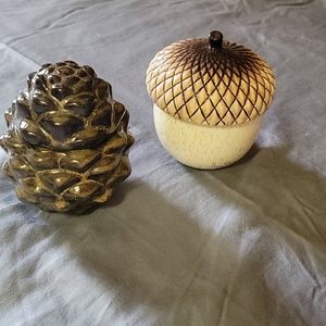 Harry Slatkin Containers